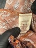 Hem & Thread 100% Rayon Paisley Orange Jumpsuit Size M - photo 5