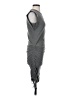 Unbranded Gray Casual Dress Size S - photo 4