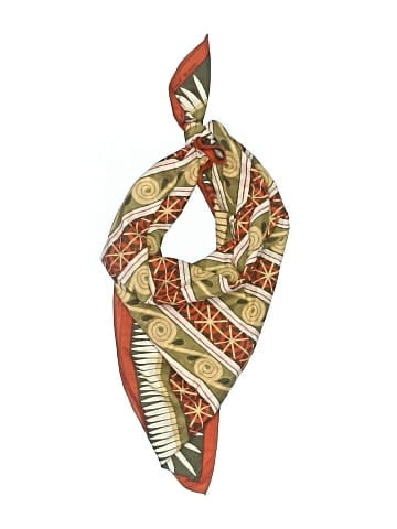 Unbranded Scarf (view 1)