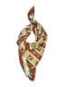 Unbranded Ivory Scarf One size - photo 1