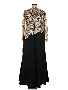Tadashi Shoji Cocktail Dress (view 2)