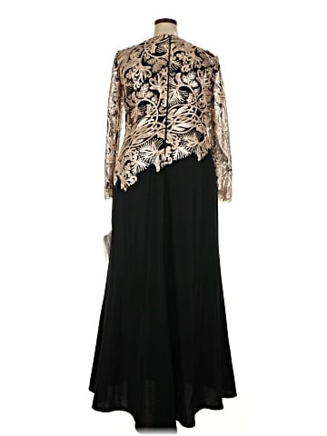 Tadashi Shoji Cocktail Dress (view 2)