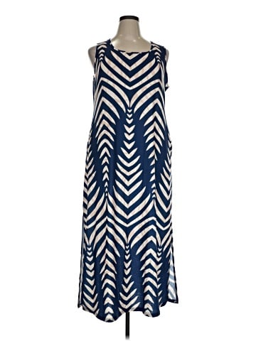 Wiholl Casual Dress (view 1)