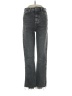7 For All Mankind Gray Jeans Size 25 waist - photo 1