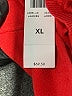 Ann Taylor Red Pullover Sweater Size XL - photo 8
