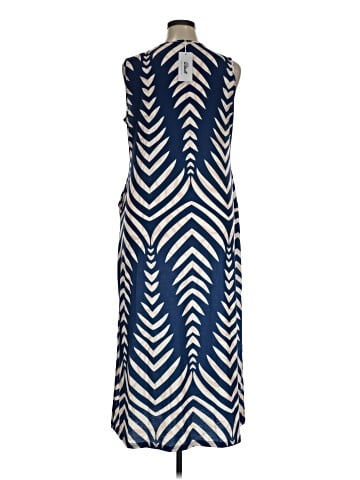 Wiholl Casual Dress (view 2)