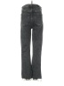 7 For All Mankind Gray Jeans Size 25 waist - photo 2