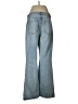 Denim Forum Blue Jeans Size 29 waist - photo 2