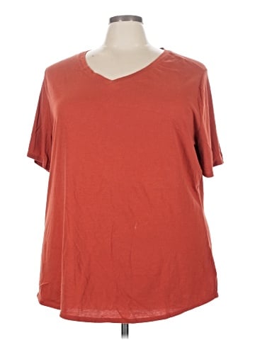 Terra & Sky Short Sleeve T-Shirt (view 1)