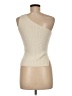 Wilfred Ivory Sleeveless Top Size M - photo 2