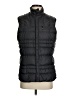 Nau 100% Recycled Polyester Black Vest Size S - photo 1