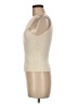 Wilfred Ivory Sleeveless Top Size M - photo 5