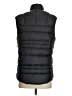 Nau 100% Recycled Polyester Black Vest Size S - photo 2
