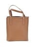 Assorted Brands 100% Leather Tan Leather Satchel One size - photo 3