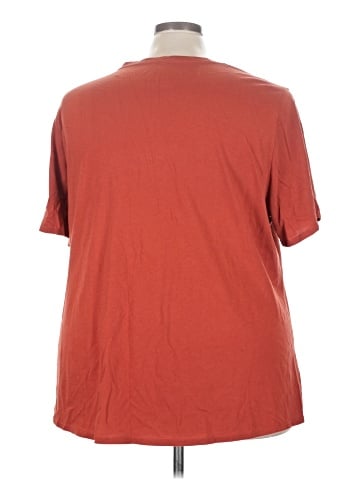 Terra & Sky Short Sleeve T-Shirt (view 2)