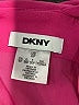 DKNY Pink Cocktail Dress Size 6 (petite) - photo 7
