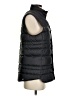 Nau 100% Recycled Polyester Black Vest Size S - photo 4