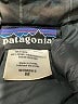 Patagonia 100% Polyester Black Vest Size M - photo 6