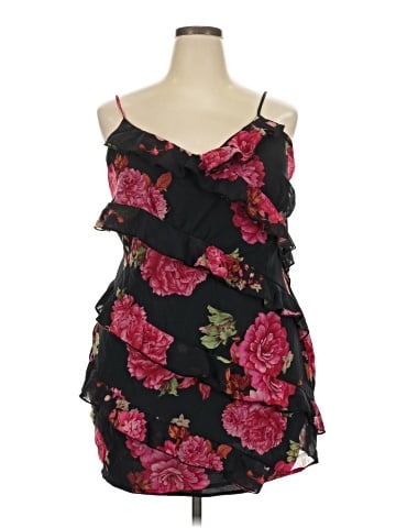 Fashion Nova Cocktail Dress (view 1)