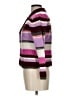 Kate Spade New York 100% Wool Purple Wool Pullover Sweater Size L - photo 5
