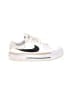 Nike White Sneakers Size 11 - photo 1