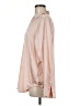 H&M Pink Long Sleeve Blouse Size M - photo 5