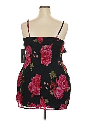 Fashion Nova Cocktail Dress (view 2)