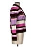Kate Spade New York 100% Wool Purple Wool Pullover Sweater Size L - photo 4
