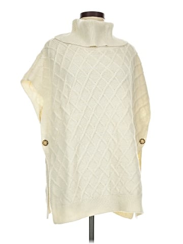 Tantrums Poncho (view 1)