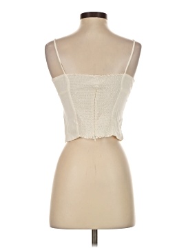 Reformation Sleeveless Blouse (view 2)