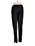 Adidas 100% Polyester Solid Black Active Pants Size M - photo 2