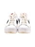 Nike White Sneakers Size 11 - photo 2