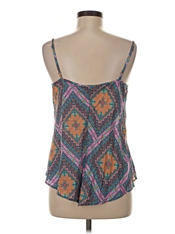 Mahila Sleeveless Blouse (view 2)