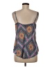 Mahila 100% Modal Blue Sleeveless Blouse Size S - photo 2
