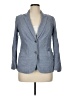 Talbots Gray Blazer Size 14 - photo 1