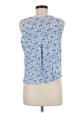 J.Jill Sleeveless Blouse (view 2)