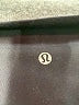 Lululemon Athletica Solid Black Active Pants Size 2 - photo 5