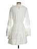 Maje White Cocktail Dress Size EU (FR) 36 / US 4 - photo 2