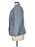 Talbots Gray Blazer Size 14 - photo 5