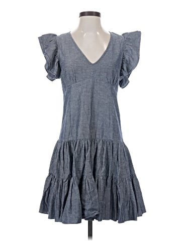 Jill Jill Stuart Casual Dress (view 1)