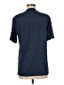 Uniqlo 100% Polyester Blue Active T-Shirt Size M - photo 2