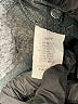Envy Solid Gray Casual Pants Size M - photo 8