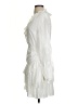 Maje White Cocktail Dress Size EU (FR) 36 / US 4 - photo 5