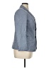 Talbots Gray Blazer Size 14 - photo 4