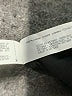 Zara Basic Black Casual Pants Size XS - photo 8