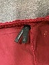 Porto Burgundy Active Pants Size 4 (0) - photo 7