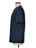 Uniqlo 100% Polyester Blue Active T-Shirt Size M - photo 5