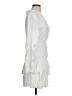 Maje White Cocktail Dress Size EU (FR) 36 / US 4 - photo 4