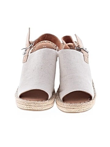 TOMS Wedges (view 2)