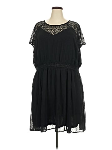 Torrid Casual Dress (view 1)